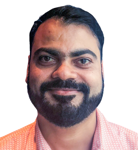 Ram Manohar Mishra